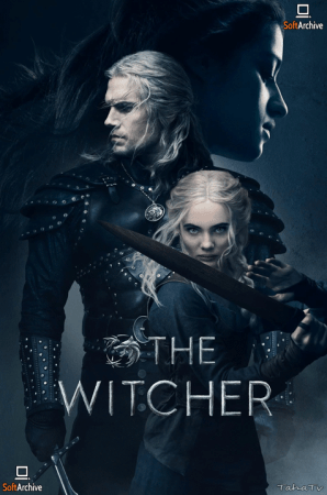 The Witcher S01-S03 1080p WEBRip EAC3 5.1 x265-iVy