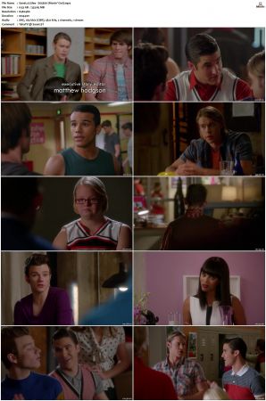Glee S01-S06 480p WEB X264-NGP
