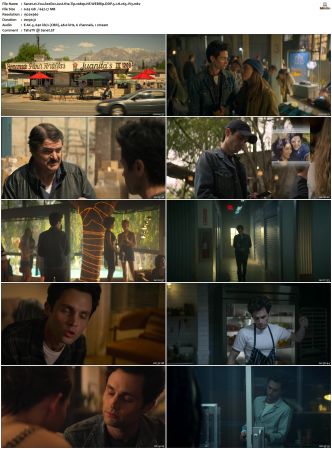 You S01 S04 1080p NF WEBRip DDP 5 1 x265-iVy