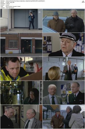 A Touch of Frost 1992 S01 S15 720p WEB-DL HEVC x265 BONE