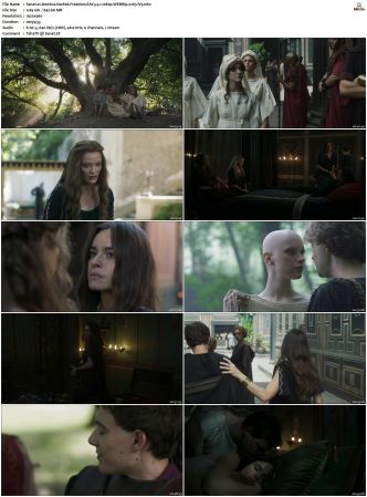 Domina S01 S02 SUPER-PACK WEBRip EAC3 5 1 1080p x265-iVy