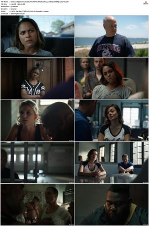 Hightown S01 S03 WEBRip EAC3 5 1 1080p x265-iVy