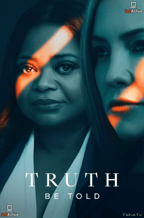 Truth Be Told S01-S03 SUPER-PACK 1080p WEBRip EAC3 5.1 x265-iVy