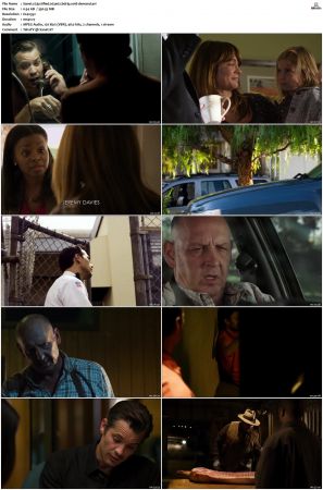 Justified S01-S07 and City Primeval DVDRip XviD BDRip x264-Scene