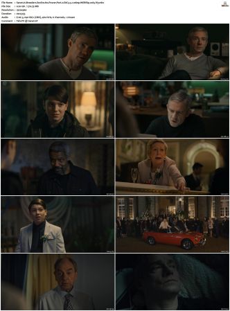 Breeders S01 S04 WEBRip EAC3 5 1 1080p x265-iVy