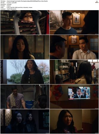 Kung Fu 2021 S01-S03 SUPER-PACK 1080p BluRay-WEB DDP 5.1 x265-iVy