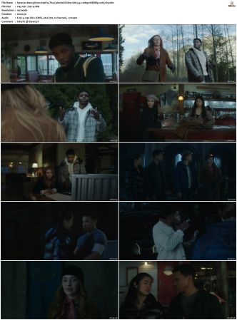 Nancy Drew S01 S04 WEBRip EAC3 5 1 1080p x265-iVy