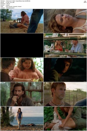 Lost S01-S06 SUPER-PACK 720p BluRay x265-BMF