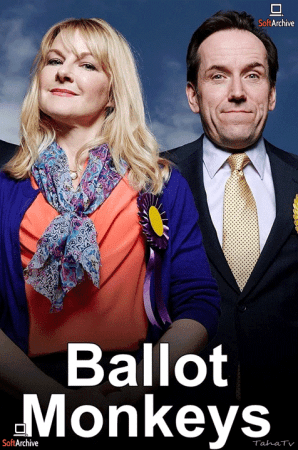 Ballot Monkeys S01 1080p HDTV DD2.0 H264-BTN