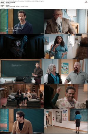 A.P. Bio S01-S04 WEBRip EAC3 5.1 1080p x265-iVy