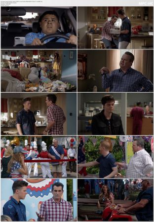 Modern Family S10 1080p WEB AV1 Opus 5 1-onlyfaffs