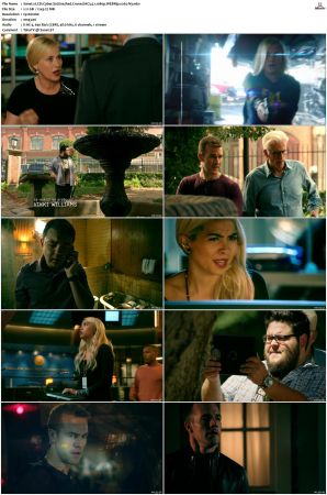CSI Cyber S01 S02 WEBRip EAC3 5 1 1080p x265-iVy