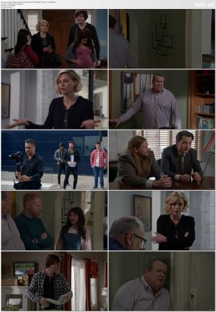 Modern Family S10 1080p WEB AV1 Opus 5 1-onlyfaffs