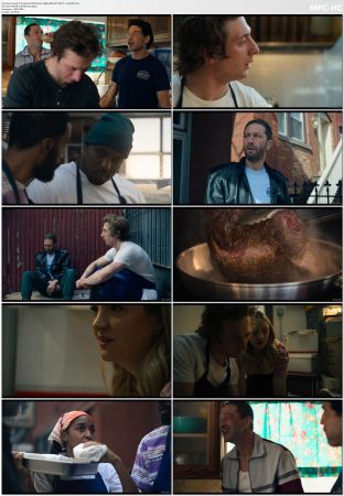 The Bear S01 S03 SUPER-PACK 1080p WEB AV1 DDP 5 1-onlyfaffs