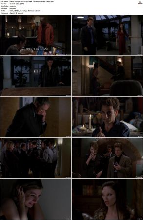 Angel S01 S05 SUPER-PACK iNTERNAL RERiP DVDRip x264-TABULARiA