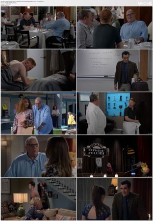 Modern Family S10 1080p WEB AV1 Opus 5 1-onlyfaffs