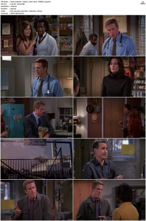 Becker S01-S06 720p x264-NGP