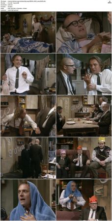 Bottom 1991 S01-S03 720p WEB-DL HEVC x265 BONE