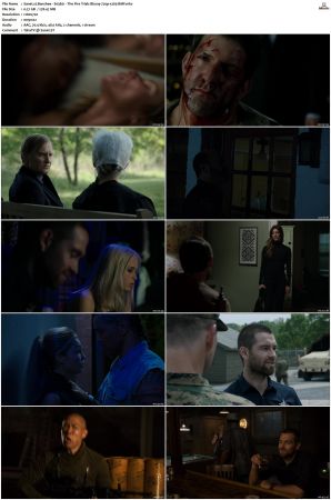 Banshee S01 S04 SUPER-PACK 720p x265-BMF