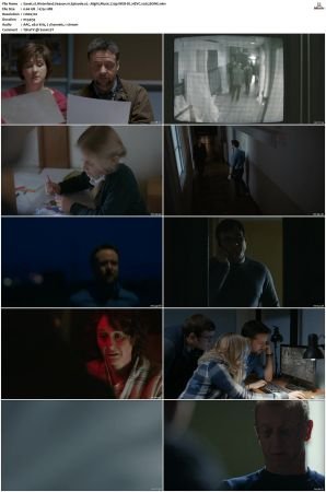 Hinterland 2013 S01 S03 720p WEB-DL HEVC x265 BONE