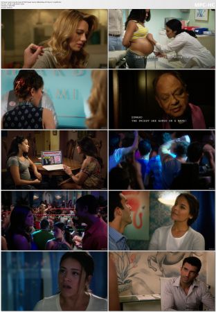 Jane the Virgin S01 1080p BluRay AV1 Opus 5 1-onlyfaffs