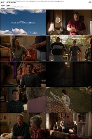 Young Sheldon S01-S07 1080p Bluray-WEB EAC3 5.1 x265-MiXED