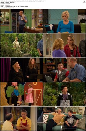 Good Luck Charlie S01-S04 1080p WEBRip EAC3 5.1 x265-iVy