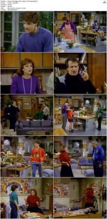 The Hogan Family aka Valerie 1986 S01-S06 SUPER-PACK TVRip x264-NOGRP
