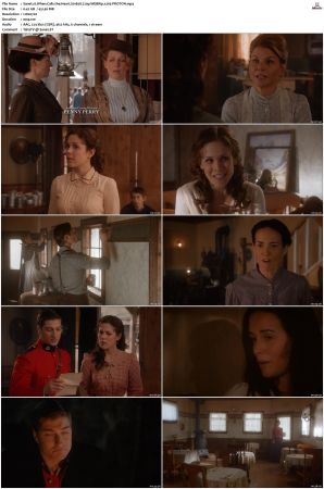 When Calls the Heart S00 S11 SUPER-PACK 720p WEBRip x265-PROTON