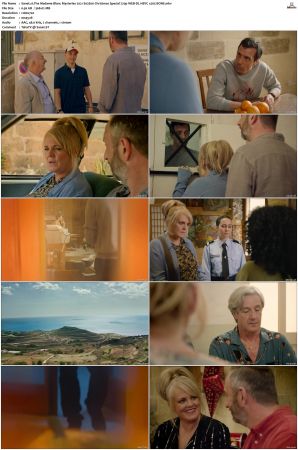 The Madame Blanc Mysteries 2021 S01 S03 720p WEB-DL HEVC x265 BONE