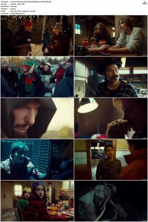 Wynonna Earp S01-S04 BDRip x264-SCENE
