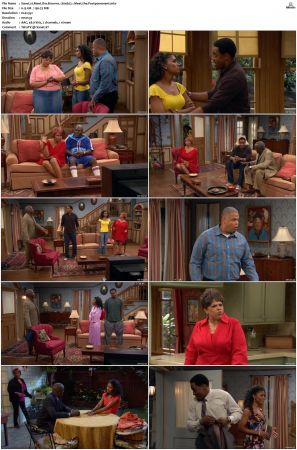 Tyler Perrys Meet the Browns S01-S05 SUPER-PACK DVDRip x264-NGP