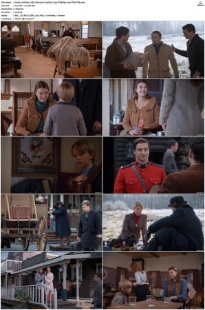 When Calls the Heart S00-S11 SUPER-PACK 720p WEBRip x265-PROTON
