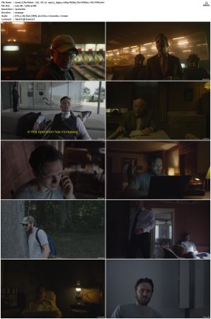 Mr. Robot S03 1080p BluRay Dts-HDMa5 1 AVC-PiR8