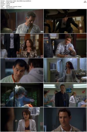 House S01-08 SUPER-PACK 720p WEB-DL AAC x265-BMF