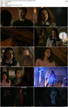 Legacies S01-S04 1080p WEBRip EAC3 5.1 x265-iVy