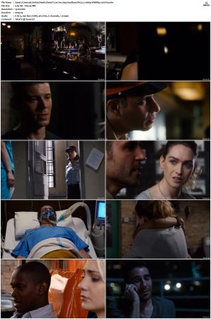 Sense8 S01 S02 WEBRip EAC3 5 1 1080p x265-iVy