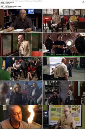Community S01-S06 SUPER-PACK 720p Bluray x265-BMF