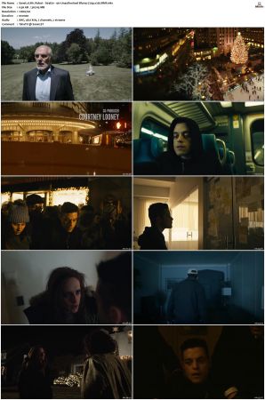 Mr Robot S01 04 SUPER-PACK 720p Bluray x265-BMF