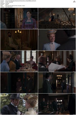 The Gilded Age S01 S02 WEBRip EAC3 5 1 1080p x265-iVy