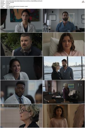 New Amsterdam 2018 S01-S05 1080p WEBRip EAC3 5.1 x265-iVy