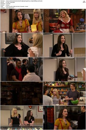2 Broke Girls S01-S06 1080p WEBRip EAC3 5.1 x265-iVy