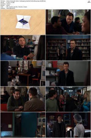 Community S01-S06 SUPER-PACK 720p Bluray x265-BMF