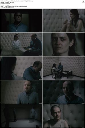 Penny Dreadful S01 S03 City Of Angels S01 1080p BluRay x265-RARBG