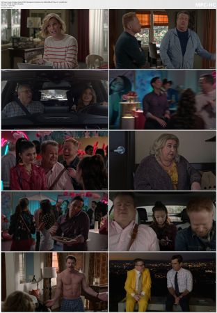 Modern Family S10 1080p WEB AV1 Opus 5 1-onlyfaffs