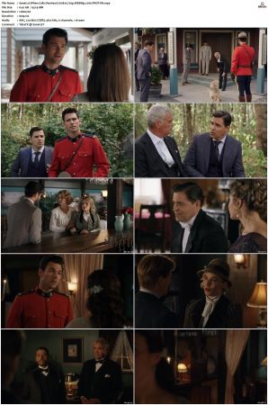 When Calls the Heart S00-S11 SUPER-PACK 720p WEBRip x265-PROTON