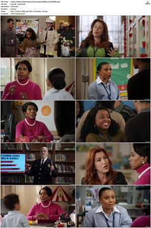 Abbott Elementary S01-S03 SUPER-PACK 1080p WEBRip x265-MIXED