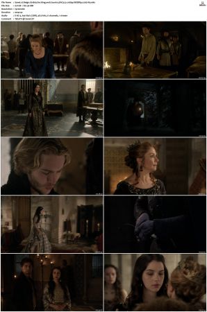 Reign S01 S04 WEBRip EAC3 5 1 1080p x265-iVy