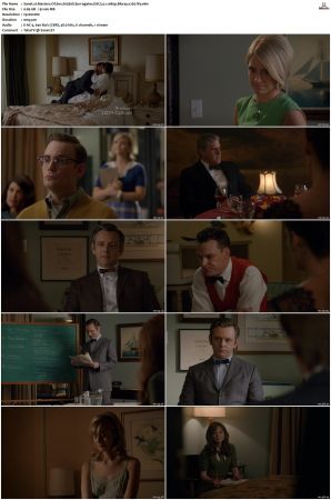 Masters Of Sex S01 S04 Bluray EAC3 5 1 1080p x265-iVy