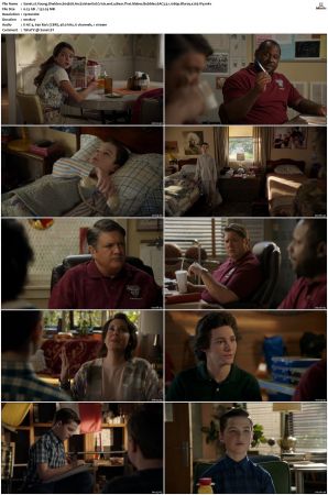 Young Sheldon S01-S07 1080p Bluray-WEB EAC3 5.1 x265-MiXED